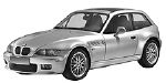 BMW E36-7 P04AB Fault Code