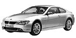 BMW E63 P04AB Fault Code