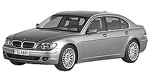 BMW E65 P04AB Fault Code