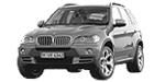 BMW E70 P04AB Fault Code