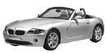 BMW E85 P04AB Fault Code