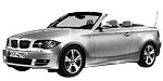 BMW E88 P04AB Fault Code