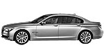 BMW F02 P04AB Fault Code