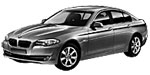 BMW F10 P04AB Fault Code