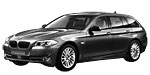 BMW F11 P04AB Fault Code