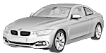 BMW F32 P04AB Fault Code